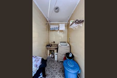 Casa à venda com 145m², 3 quartos e 1 vaga Casa à venda com 145m², 3 quartos e 1 vagaÁrea de Serviço