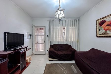 Casa à venda com 145m², 3 quartos e 1 vaga Casa à venda com 145m², 3 quartos e 1 vagaSala