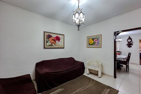 Casa à venda com 145m², 3 quartos e 1 vaga Casa à venda com 145m², 3 quartos e 1 vagaSala