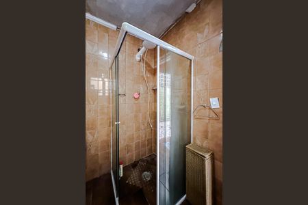 Casa à venda com 145m², 3 quartos e 1 vaga Casa à venda com 145m², 3 quartos e 1 vagaBanheiro