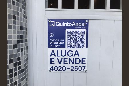 Apartamento à venda com 53m², 1 quarto e sem vaga Apartamento à venda com 53m², 1 quarto e sem vagaPlaquinha