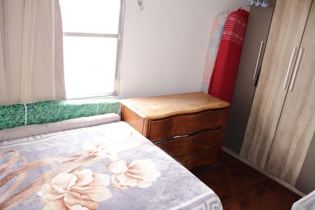Quarto 1 de apartamento à venda com 1 quarto, 53m² em Campos Elíseos, São Paulo