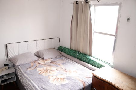 Quarto 1 de apartamento à venda com 1 quarto, 53m² em Campos Elíseos, São Paulo