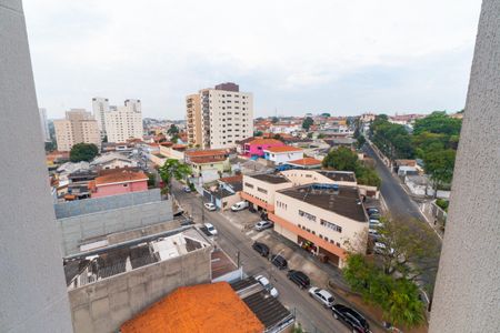 Apartamento para alugar com 60m², 2 quartos e 1 vaga Apartamento para alugar com 60m², 2 quartos e 1 vagaVista da Suite