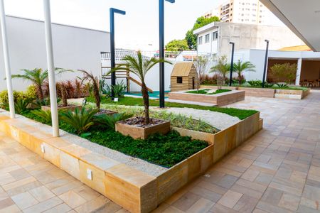 Apartamento para alugar com 60m², 2 quartos e 1 vaga Apartamento para alugar com 60m², 2 quartos e 1 vagaÁrea comum