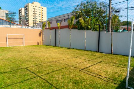 Apartamento para alugar com 60m², 2 quartos e 1 vaga Apartamento para alugar com 60m², 2 quartos e 1 vagaQuadra Esportiva