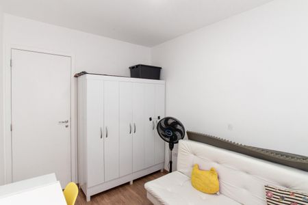Apartamento à venda com 40m², 2 quartos e 1 vaga Apartamento à venda com 40m², 2 quartos e 1 vagaQuarto 2