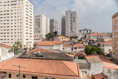 Apartamento à venda com 40m², 2 quartos e 1 vaga Apartamento à venda com 40m², 2 quartos e 1 vagaVista do Quarto 2