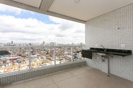Apartamento para alugar com 129m², 2 quartos e 4 vagas Apartamento para alugar com 129m², 2 quartos e 4 vagasVaranda gourmet