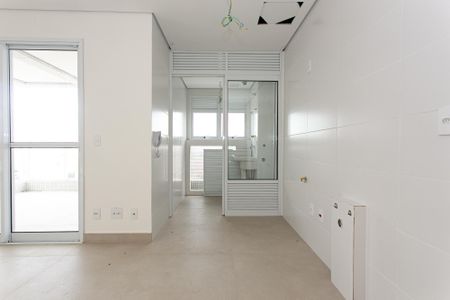 Apartamento para alugar com 129m², 2 quartos e 4 vagas Apartamento para alugar com 129m², 2 quartos e 4 vagasCozinha