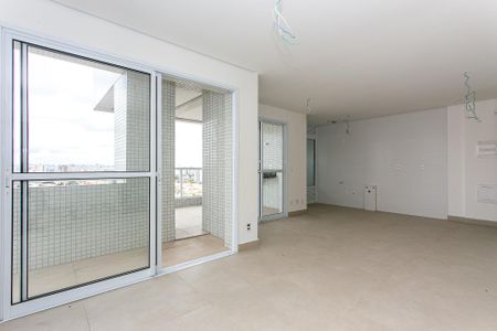 Sala de apartamento para alugar com 2 quartos, 129m² em Cidade Mãe do Céu, São Paulo