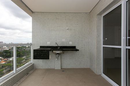 Apartamento para alugar com 129m², 2 quartos e 4 vagas Apartamento para alugar com 129m², 2 quartos e 4 vagasVaranda gourmet