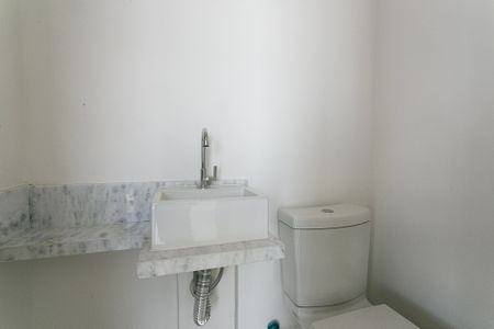 Apartamento para alugar com 129m², 2 quartos e 4 vagas Apartamento para alugar com 129m², 2 quartos e 4 vagasLavabo