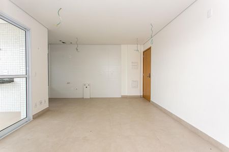 Apartamento para alugar com 129m², 2 quartos e 4 vagas Apartamento para alugar com 129m², 2 quartos e 4 vagasSala