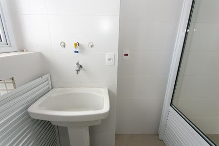 Apartamento para alugar com 129m², 2 quartos e 4 vagas Apartamento para alugar com 129m², 2 quartos e 4 vagasÁrea de Serviço