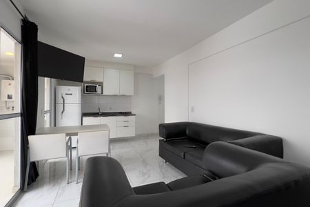 Studio de kitnet/studio à venda com 1 quarto, 36m² em Macedo, Guarulhos