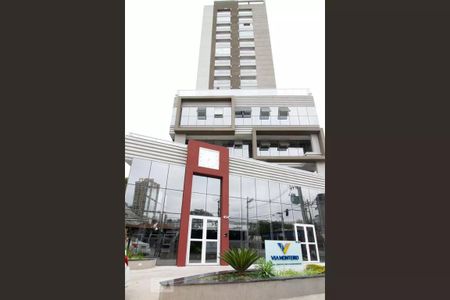 Studio à venda com 36m², 1 quarto e 1 vaga Studio à venda com 36m², 1 quarto e 1 vagaFachada e portaria