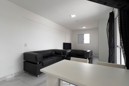 Studio à venda com 36m², 1 quarto e 1 vaga Studio à venda com 36m², 1 quarto e 1 vagaStudio