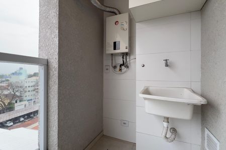 Studio à venda com 36m², 1 quarto e 1 vaga Studio à venda com 36m², 1 quarto e 1 vagaÁrea de Serviço