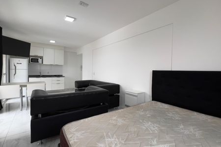 Studio de kitnet/studio à venda com 1 quarto, 36m² em Macedo, Guarulhos