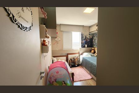 Quarto 1 de apartamento à venda com 2 quartos, 64m² em Jardim Maria de Fatima, Várzea Paulista