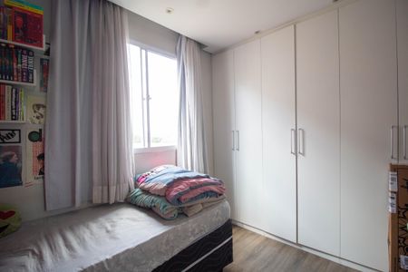 Apartamento à venda com 40m², 2 quartos e sem vagaQuarto 2
