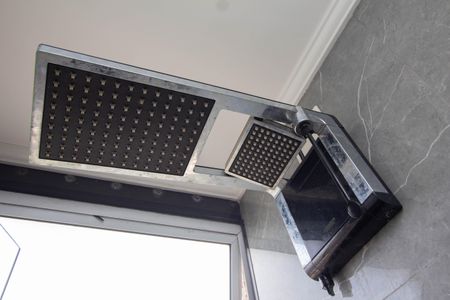 Apartamento à venda com 40m², 2 quartos e sem vagaBanheiro