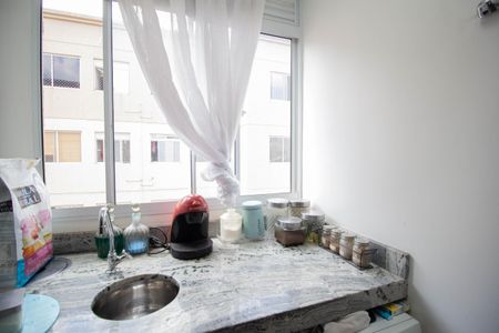 Apartamento à venda com 40m², 2 quartos e sem vagaÁrea de Serviço