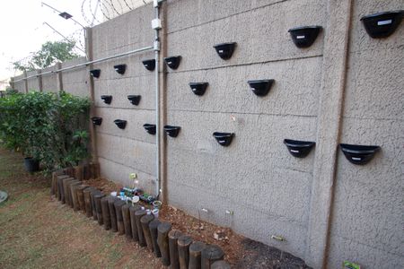 Apartamento à venda com 40m², 2 quartos e sem vagaÁrea comum - Horta