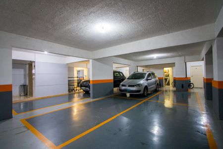 Apartamento para alugar com 330m², 4 quartos e 5 vagas Apartamento para alugar com 330m², 4 quartos e 5 vagasGaragem