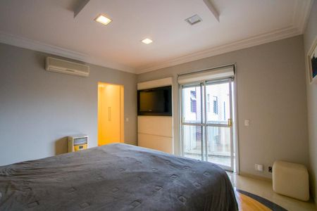 Apartamento para alugar com 330m², 4 quartos e 5 vagas Apartamento para alugar com 330m², 4 quartos e 5 vagasSuíte 1