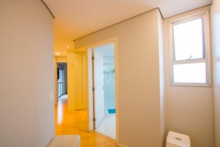 Apartamento para alugar com 330m², 4 quartos e 5 vagas Apartamento para alugar com 330m², 4 quartos e 5 vagasCloset da Suíte 1