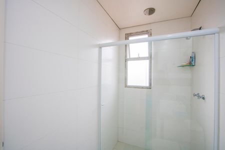 Apartamento para alugar com 330m², 4 quartos e 5 vagas Apartamento para alugar com 330m², 4 quartos e 5 vagasBanheiro da Suíte 2
