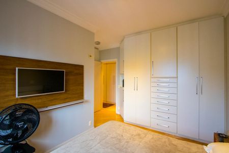 Apartamento para alugar com 330m², 4 quartos e 5 vagas Apartamento para alugar com 330m², 4 quartos e 5 vagasSuíte 2