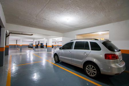 Apartamento para alugar com 330m², 4 quartos e 5 vagas Apartamento para alugar com 330m², 4 quartos e 5 vagasGaragem