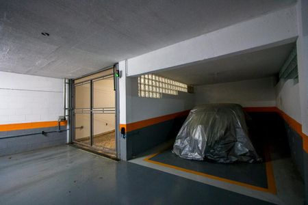 Apartamento para alugar com 330m², 4 quartos e 5 vagas Apartamento para alugar com 330m², 4 quartos e 5 vagasGaragem