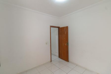 Apartamento à venda com 2 quartos, 50m² em Floramar, Belo Horizonte