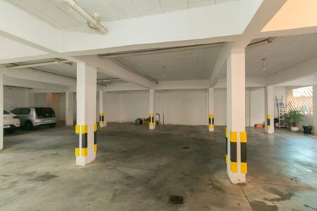 Apartamento à venda com 50m², 2 quartos e 1 vagaÁrea comum