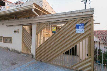 Apartamento à venda com 50m², 2 quartos e 1 vagaFachada