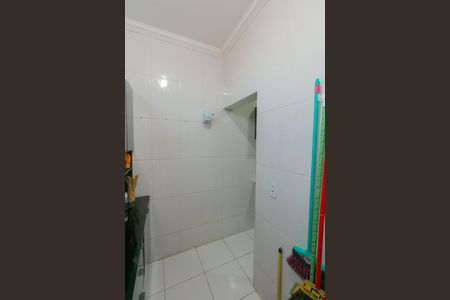 Apartamento à venda com 50m², 2 quartos e 1 vagaÁrea de Serviço