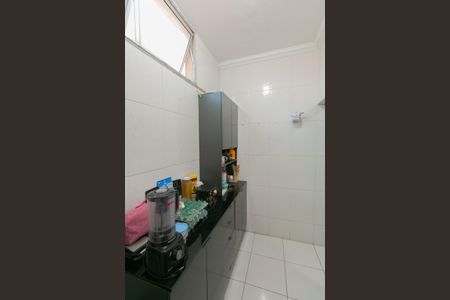 Apartamento à venda com 50m², 2 quartos e 1 vagaÁrea de Serviço