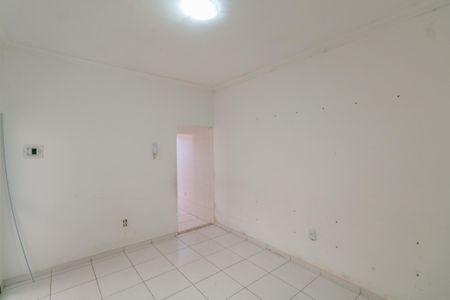Apartamento à venda com 2 quartos, 50m² em Floramar, Belo Horizonte