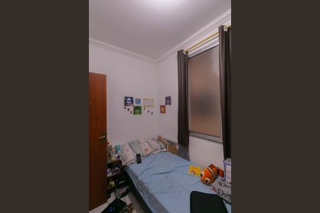 Apartamento à venda com 50m², 2 quartos e 1 vagaQuarto 2