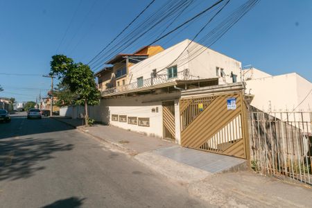 Apartamento à venda com 2 quartos, 50m² em Floramar, Belo Horizonte
