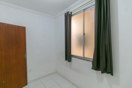 Apartamento à venda com 2 quartos, 50m² em Floramar, Belo Horizonte
