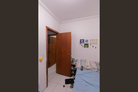 Apartamento à venda com 50m², 2 quartos e 1 vagaQuarto 2