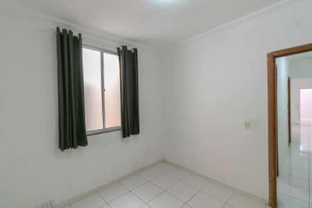 Apartamento à venda com 2 quartos, 50m² em Floramar, Belo Horizonte