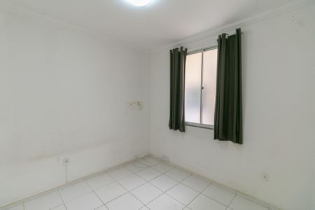 Apartamento à venda com 2 quartos, 50m² em Floramar, Belo Horizonte