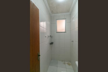 Apartamento à venda com 2 quartos, 50m² em Floramar, Belo Horizonte