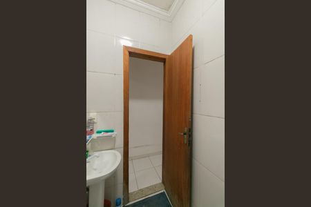 Apartamento à venda com 50m², 2 quartos e 1 vagaBanheiro